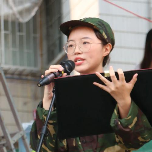扬帆启航，筑梦工贸——广东工贸职业技术学院隆重举行开学典礼